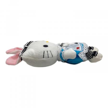 HELLO KITTY (ハローキティ) KT ALICE M ヌイグルミ｜トレファクONLINE