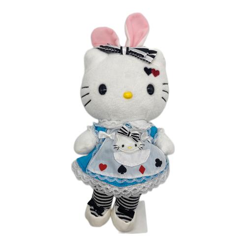 HELLO KITTY (ハローキティ) KT ALICE M ヌイグルミ