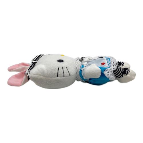 HELLO KITTY (ハローキティ) KT ALICE M ヌイグルミ