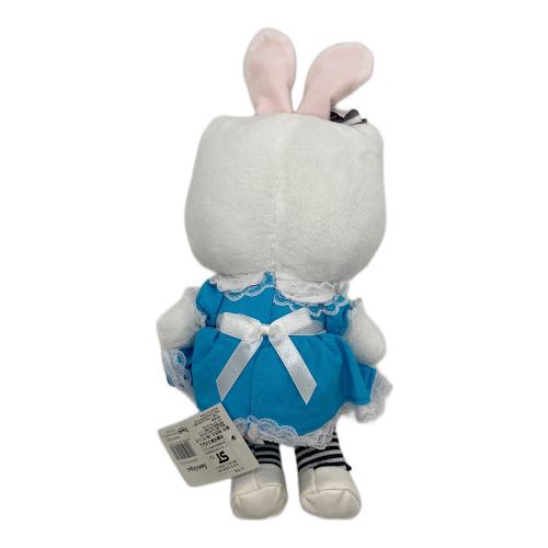 HELLO KITTY (ハローキティ) KT ALICE M ヌイグルミ