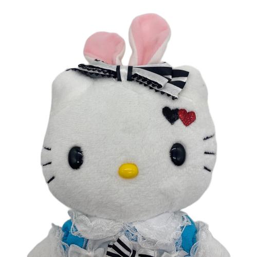 HELLO KITTY (ハローキティ) KT ALICE M ヌイグルミ