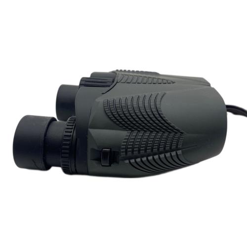 FUJINON (フジノン) 双眼鏡 KF23A 10×25 5.6°
