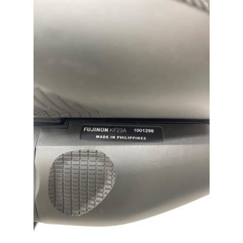 FUJINON (フジノン) 双眼鏡 KF23A 10×25 5.6°