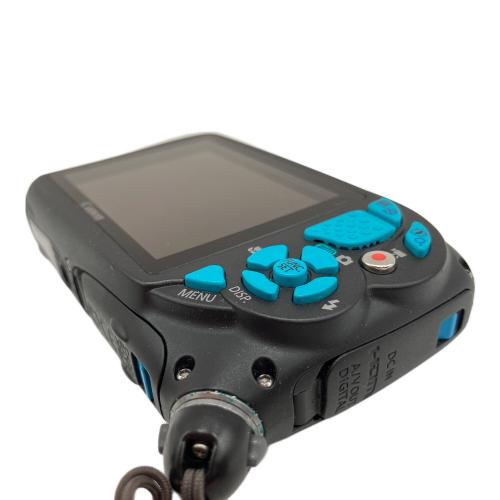 CANON (キヤノン) コンパクトデジタルカメラ PC1734 PowerShot D20