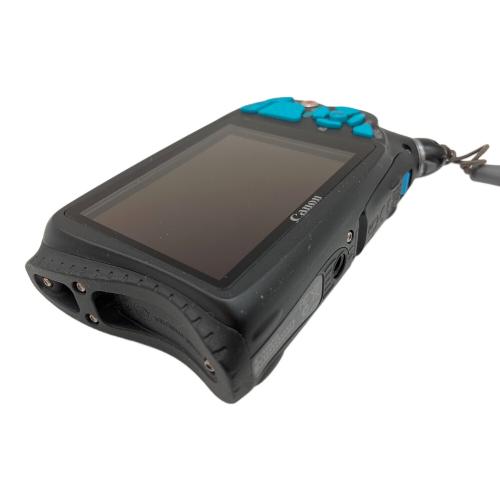 CANON (キヤノン) コンパクトデジタルカメラ PC1734 PowerShot D20