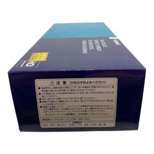 TOMIX (トミックス) HO-115 国鉄 EF66形 直流電気機関車 (ひさしなし) Nゲージ