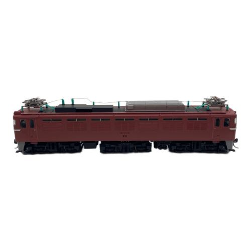 TOMIX (トミックス) EF81形電気機関車(ローズ) Nゲージ