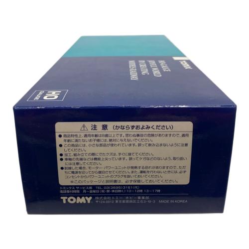 TOMIX (トミックス) EF81形電気機関車(ローズ) Nゲージ