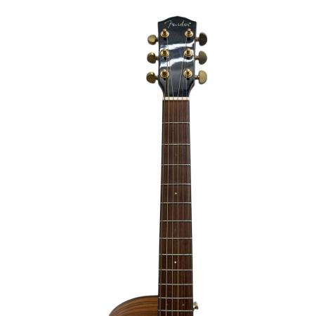 FENDER (フェンダー) エレアコギター GA-45SCE｜トレファクONLINE