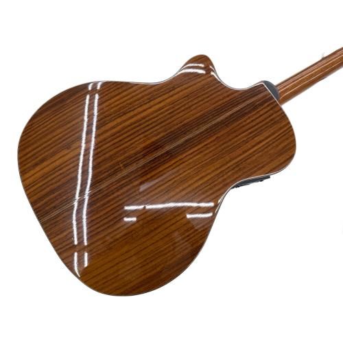 FENDER (フェンダー) エレアコギター GA-45SCE