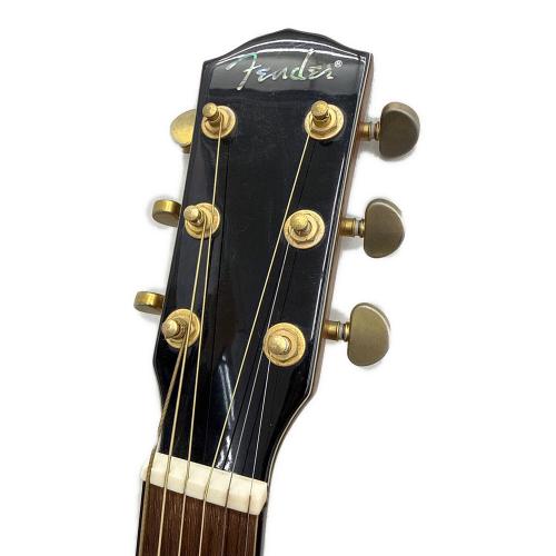 FENDER (フェンダー) エレアコギター GA-45SCE