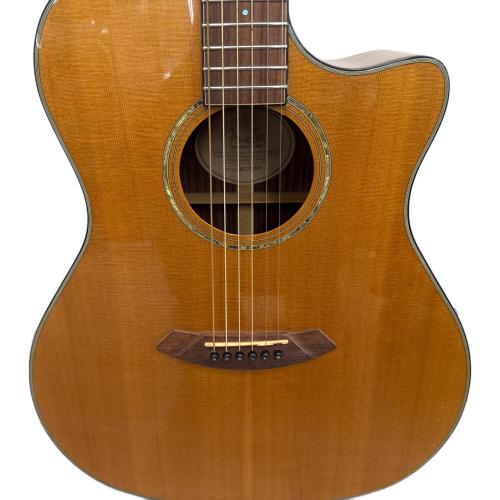 FENDER (フェンダー) エレアコギター GA-45SCE