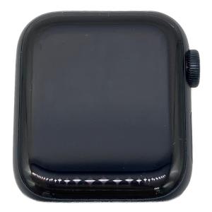 Apple (アップル) GPS+Cellularモデル Apple Watch SE(第三世代) MEP94J/A 充電器 ベルト付属