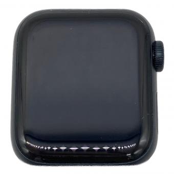 Apple (アップル) GPS+Cellularモデル Apple Watch SE(第三世代) MEP94J/A 充電器 ベルト付属