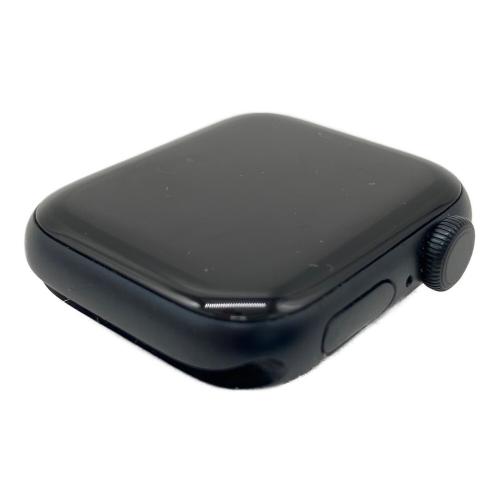 Apple (アップル) GPS+Cellularモデル Apple Watch SE(第三世代) MEP94J/A 充電器 ベルト付属
