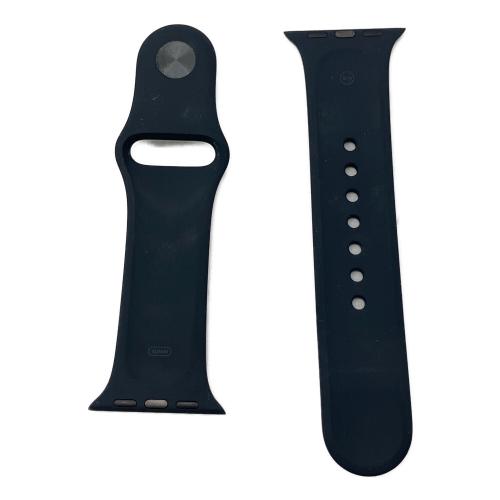 Apple (アップル) GPS+Cellularモデル Apple Watch SE(第三世代) MEP94J/A 充電器 ベルト付属