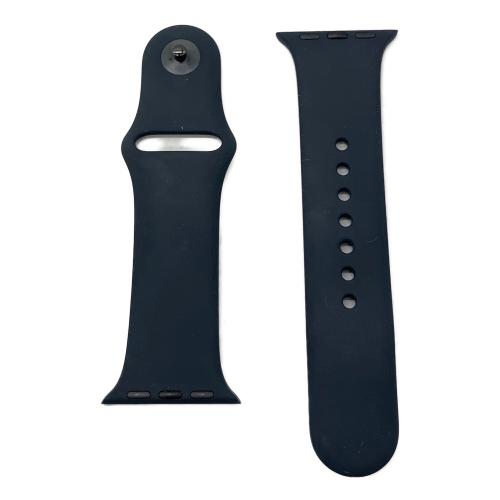 Apple (アップル) GPS+Cellularモデル Apple Watch SE(第三世代) MEP94J/A 充電器 ベルト付属