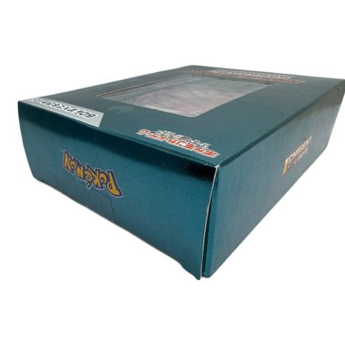 ソード&シールド ハイクラスデッキ ゲンガーVMAX ポケモンカード