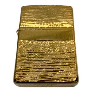ZIPPO (ジッポ) オイルライター 1980年