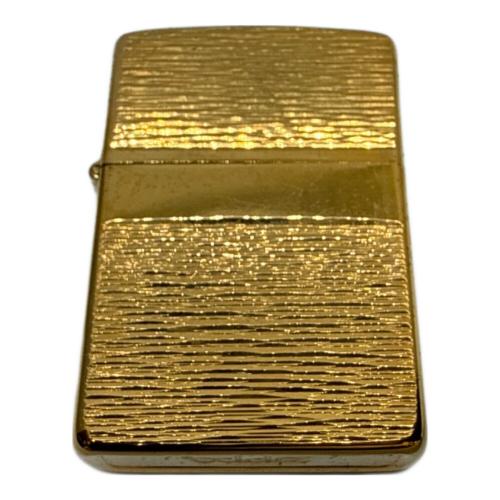 ZIPPO (ジッポ) オイルライター 1980年