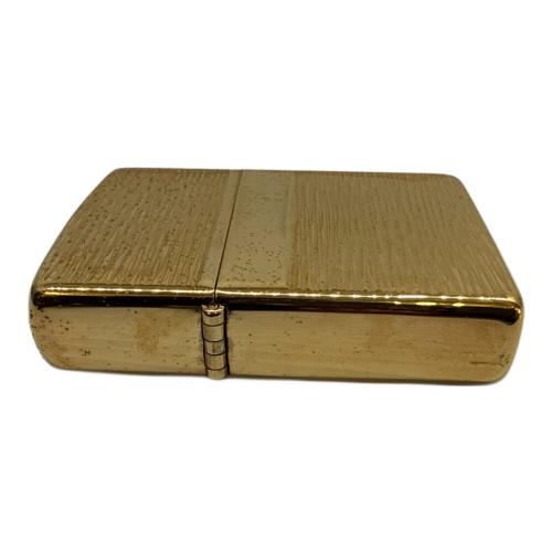 ZIPPO (ジッポ) オイルライター 1980年