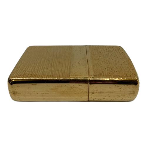 ZIPPO (ジッポ) オイルライター 1980年