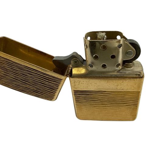 ZIPPO (ジッポ) オイルライター 1980年