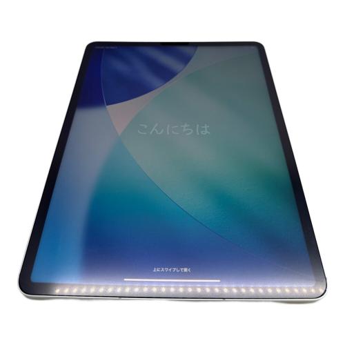 Apple (アップル) iPad Pro(第5世代) MHR93J/A