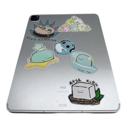 Apple (アップル) iPad Pro(第5世代) MHR93J/A