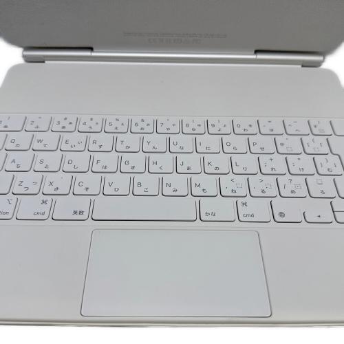 Apple (アップル) マジックキーボード A2480