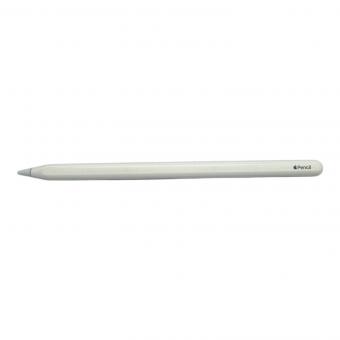 Apple (アップル) Apple Pencil(第2世代)