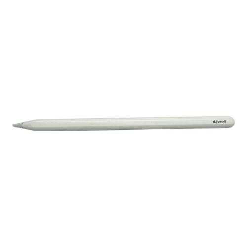 Apple (アップル) Apple Pencil(第2世代)