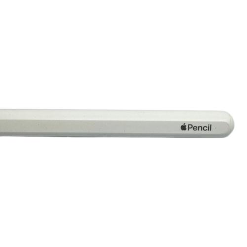 Apple (アップル) Apple Pencil(第2世代)