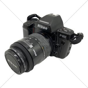 Nikon (ニコン) 一眼レフカメラ F-801 動作確認済