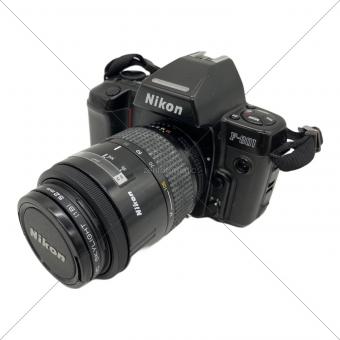 Nikon (ニコン) 一眼レフカメラ F-801 動作確認済