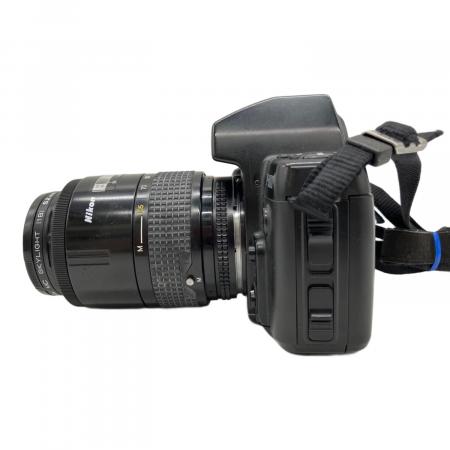 Nikon (ニコン) 一眼レフカメラ F-801 動作確認済｜トレファクONLINE
