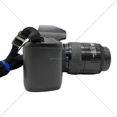 Nikon (ニコン) 一眼レフカメラ F-801 動作確認済