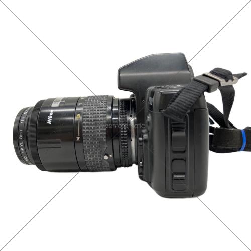 Nikon (ニコン) 一眼レフカメラ F-801 動作確認済