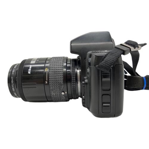 Nikon (ニコン) 一眼レフカメラ F-801 動作確認済