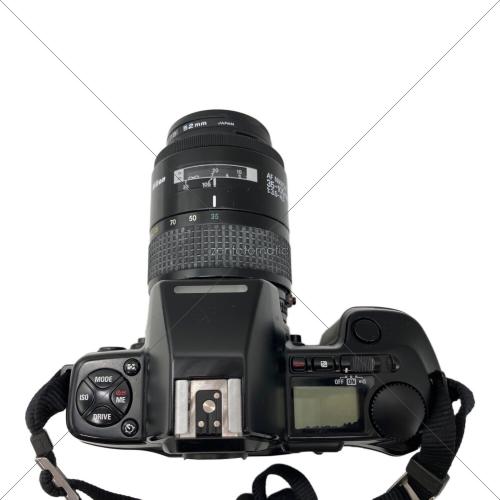 Nikon (ニコン) 一眼レフカメラ F-801 動作確認済