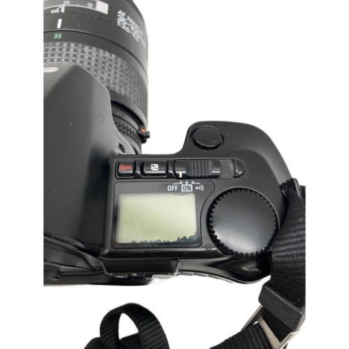 Nikon (ニコン) 一眼レフカメラ F-801 動作確認済