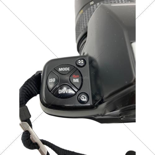 Nikon (ニコン) 一眼レフカメラ F-801 動作確認済