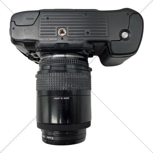 Nikon (ニコン) 一眼レフカメラ F-801 動作確認済