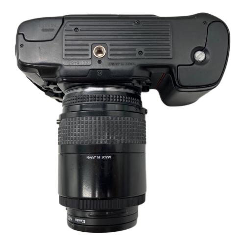 Nikon (ニコン) 一眼レフカメラ F-801 動作確認済