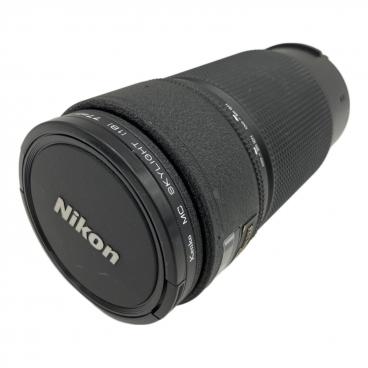 FUJINAR 180cm F4.5 単焦点レンズ 中古美品 71960-266-