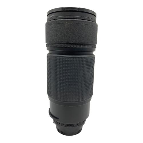 Nikon (ニコン) ズームレンズ AF NIKKOR 80-200mm 1：2.8
