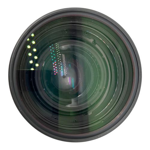 Nikon (ニコン) ズームレンズ AF NIKKOR 80-200mm 1：2.8