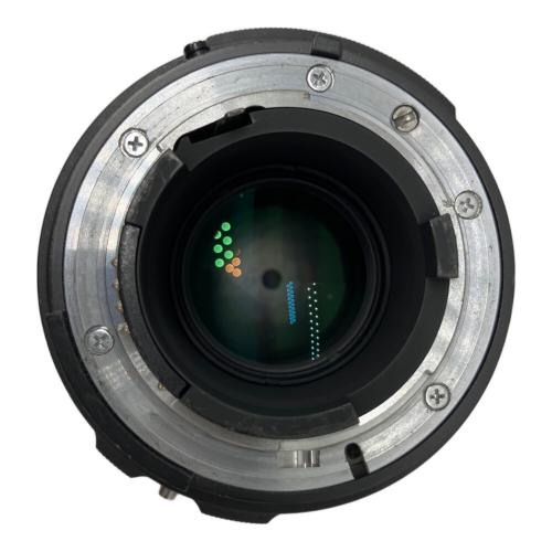 Nikon (ニコン) ズームレンズ AF NIKKOR 80-200mm 1：2.8