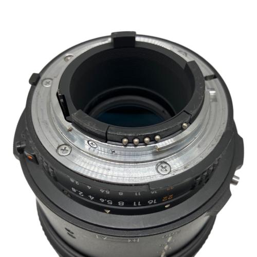 Nikon (ニコン) ズームレンズ AF NIKKOR 80-200mm 1：2.8