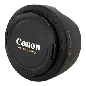 CANON (キヤノン) ULTRASONIC ZOOM LENS MACRO 0.45m/1.5ft